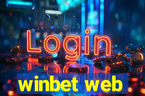 winbet web