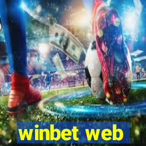 winbet web