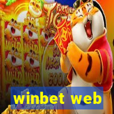 winbet web