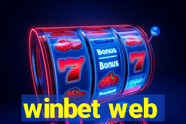 winbet web