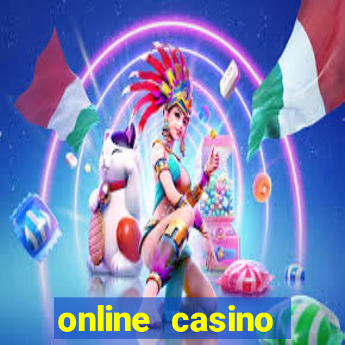 online casino echtgeld test