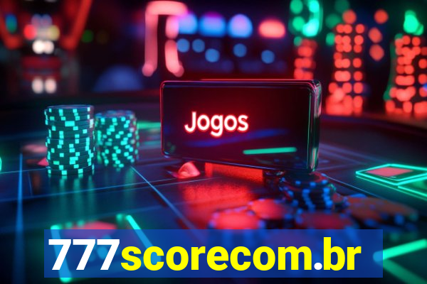 777scorecom.br