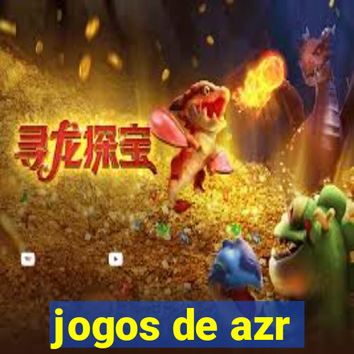 jogos de azr