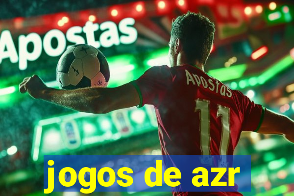 jogos de azr