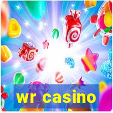 wr casino