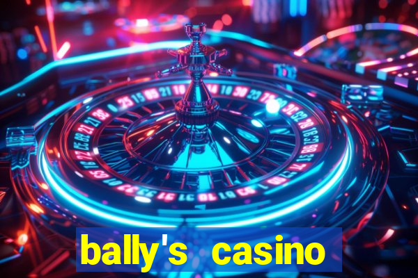 bally's casino atlantic city