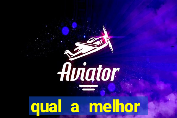 qual a melhor plataforma para jogar e ganhar dinheiro