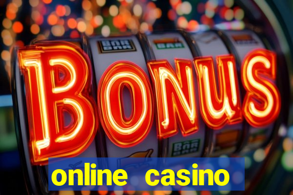 online casino roulette rules