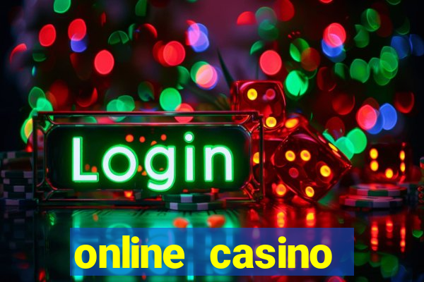 online casino roulette rules