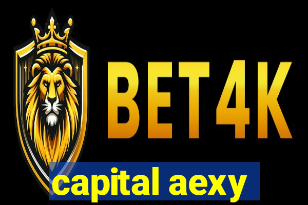 capital aexy