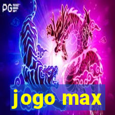 jogo max