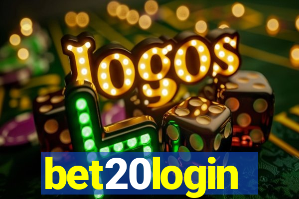 bet20login