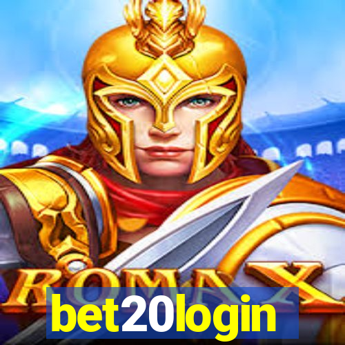 bet20login