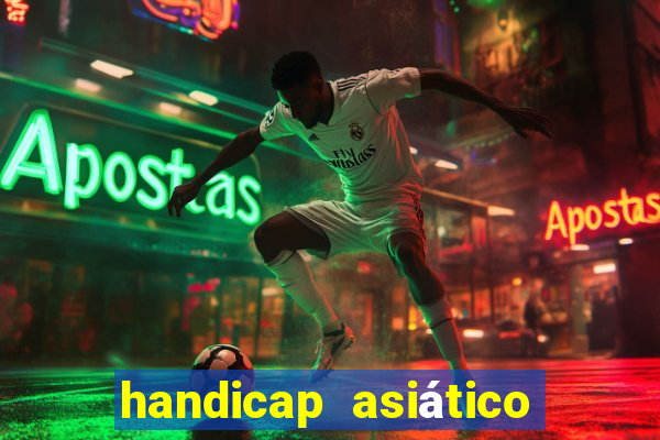 handicap asiático + 1.5