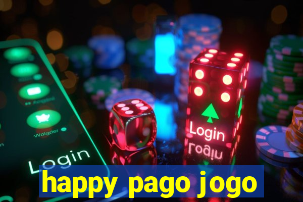 happy pago jogo