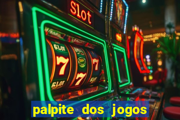 palpite dos jogos de amanh? do brasileir?o