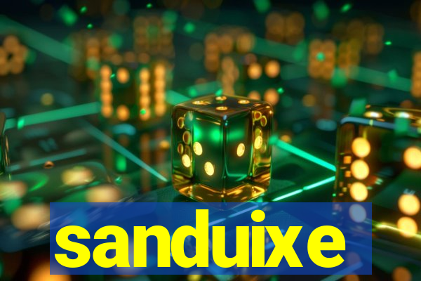 sanduixe