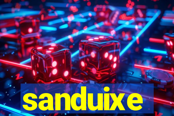 sanduixe