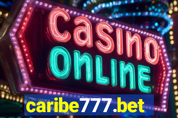 caribe777.bet