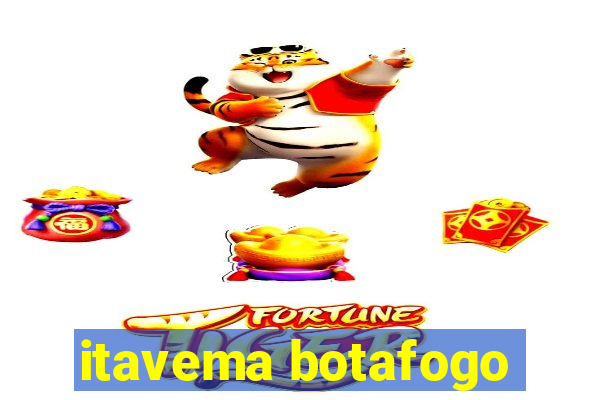 itavema botafogo