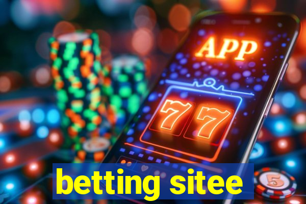 betting sitee