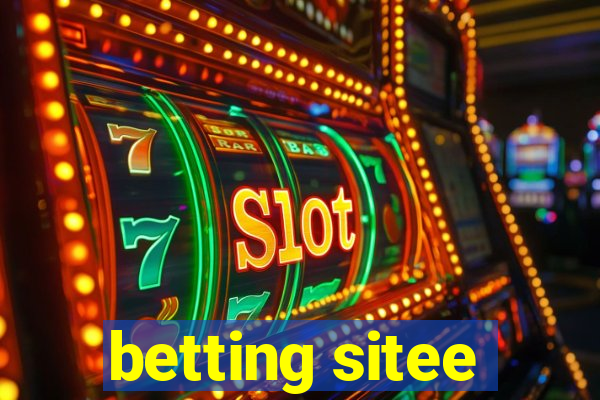 betting sitee