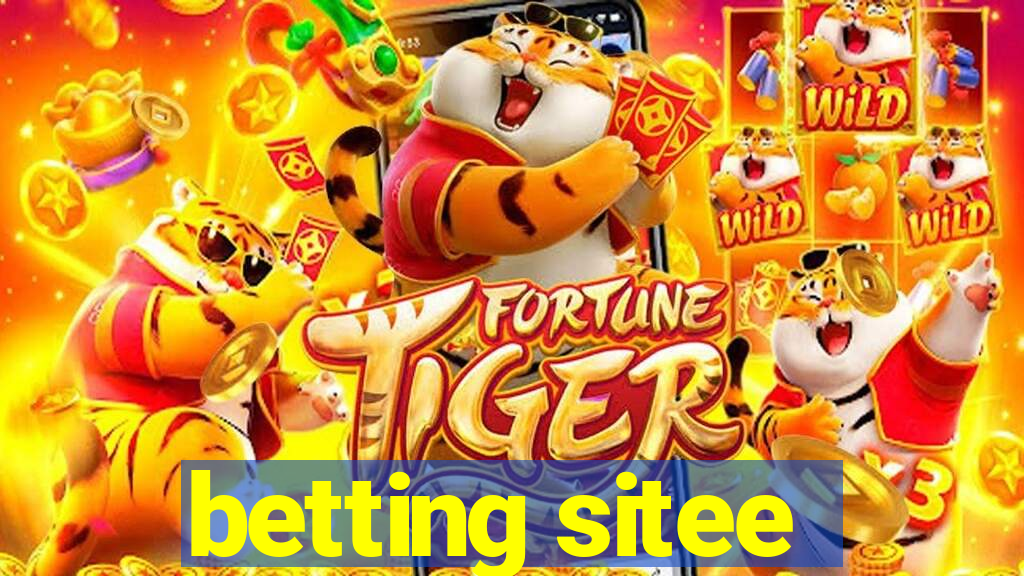 betting sitee