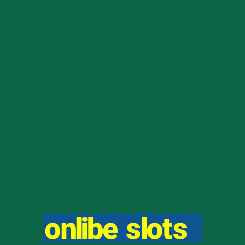 onlibe slots