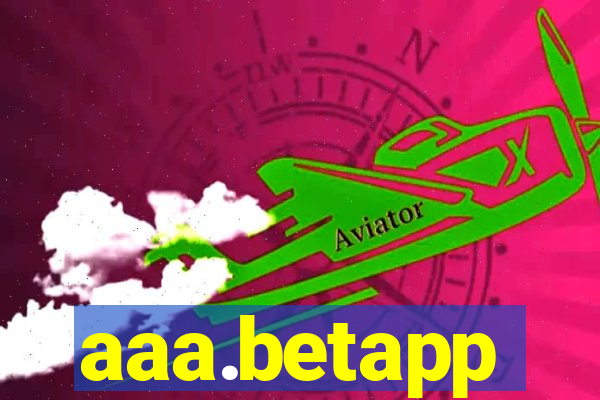 aaa.betapp