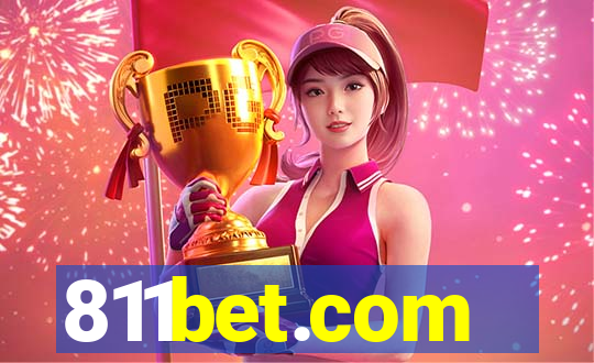 811bet.com