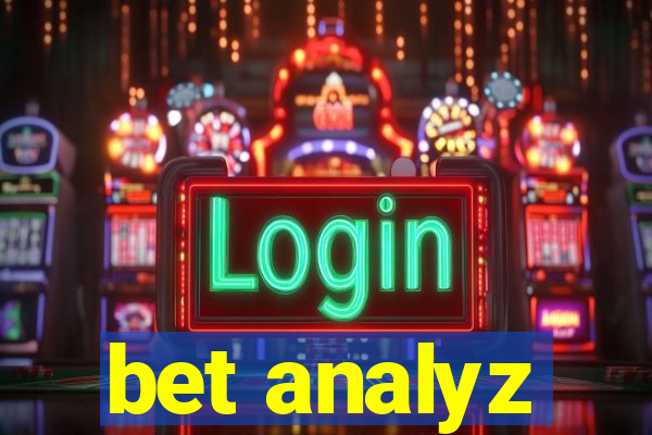 bet analyz