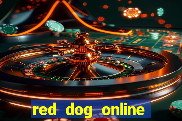 red dog online casino aviator