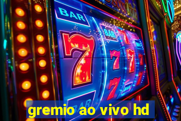 gremio ao vivo hd