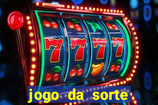 jogo da sorte online tigre