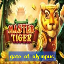 gate of olympus como jogar