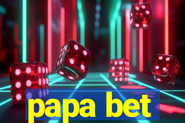 papa bet