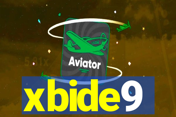 xbide9