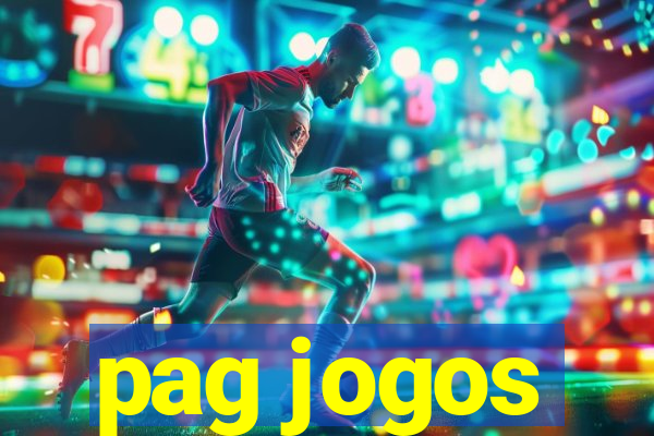 pag jogos