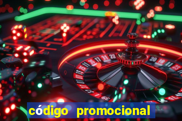 código promocional do vai de bet