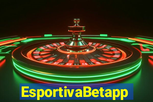 EsportivaBetapp