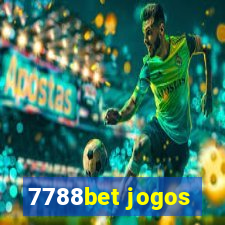 7788bet jogos