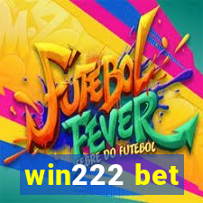 win222 bet