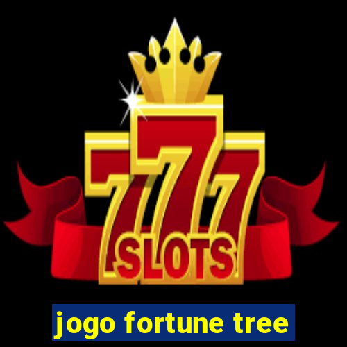 jogo fortune tree