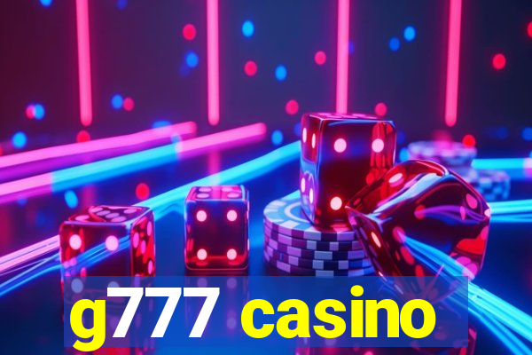 g777 casino