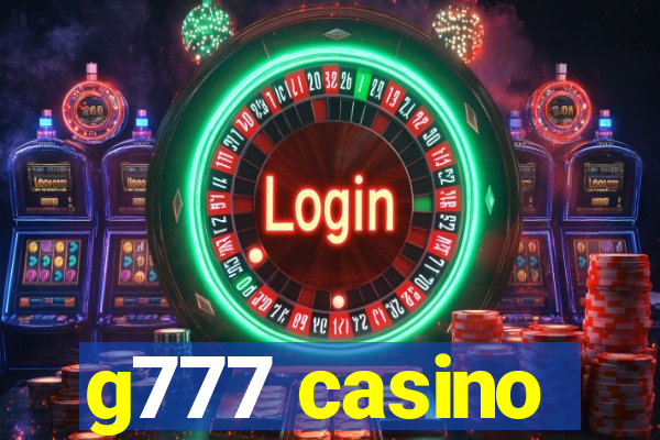 g777 casino