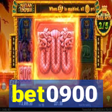 bet0900