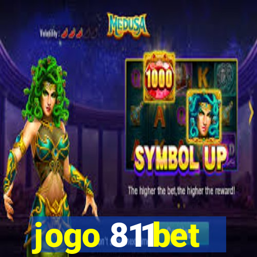 jogo 811bet