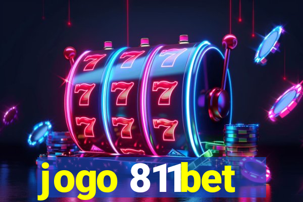 jogo 811bet