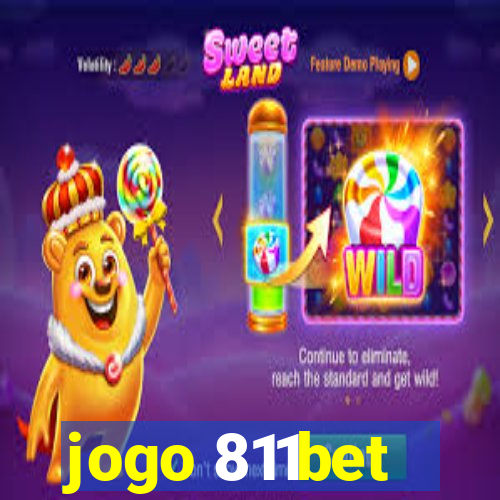 jogo 811bet