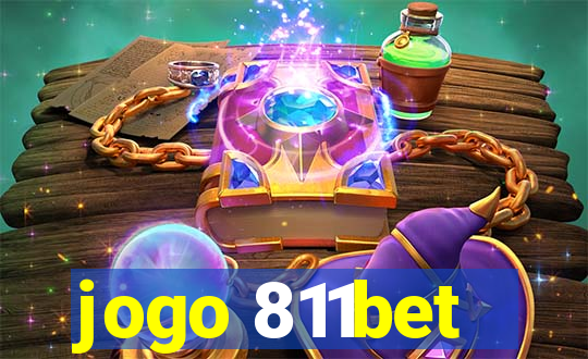 jogo 811bet